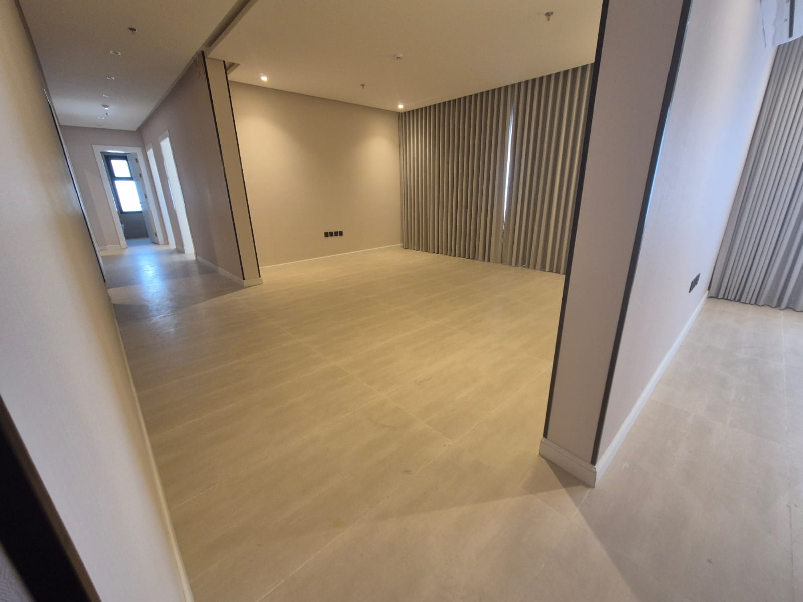 **Apartment for Sale in Al-Ajlan Riviera 30 Project - Al-Arad District**